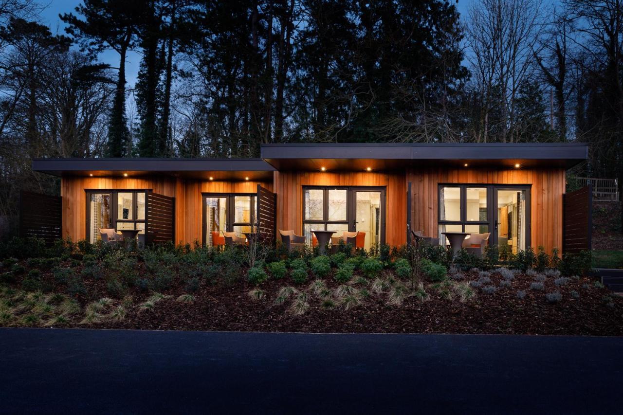 The Springs Resort & Golf Club Wallingford Exterior foto